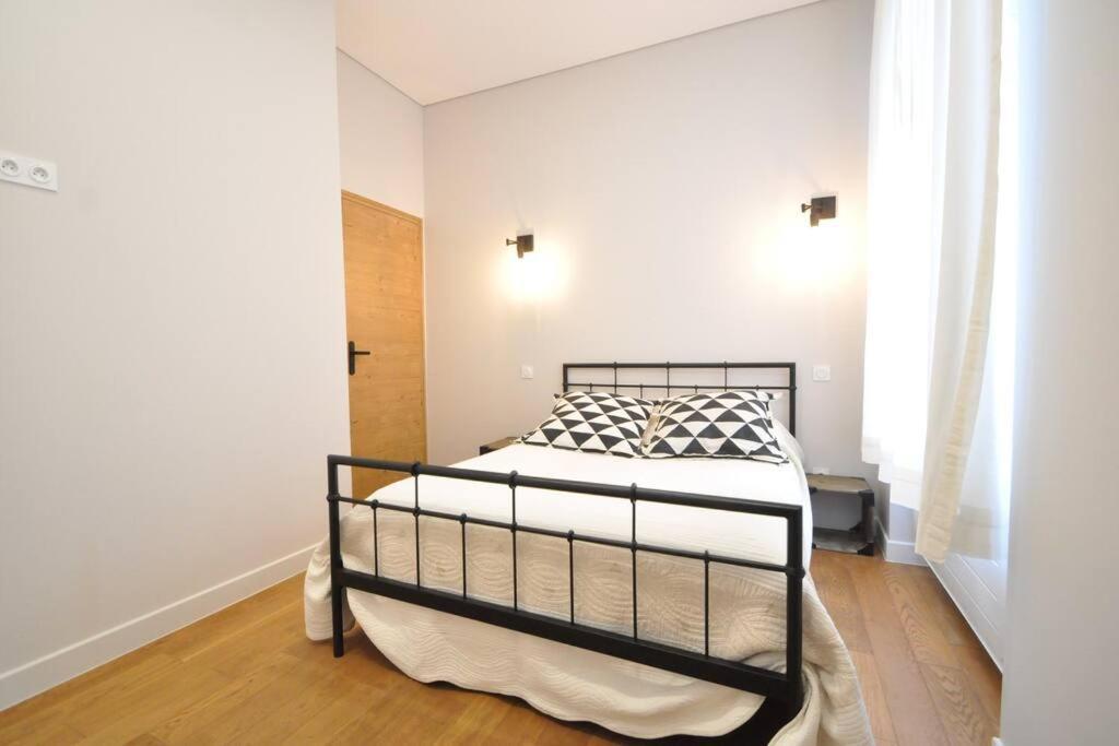 Apartamento Cocooning Calme Orléans