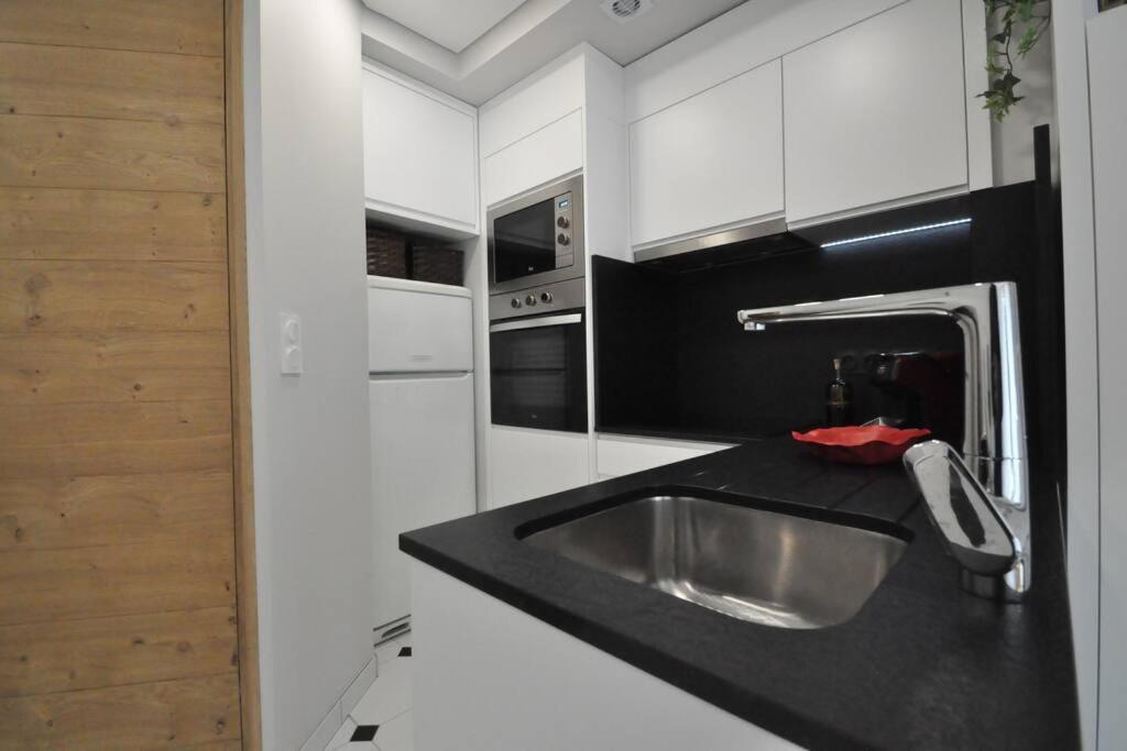 Apartamento Cocooning Calme
